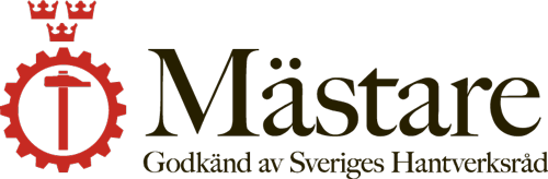 Guldsmedsmästare logotyp