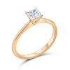 Förlovningsring Minoris Förlovningsring Minoris