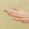 Alliansring Kira, 0.29ct, vitt guld Alliansring Kira, 0.29ct, vitt guld